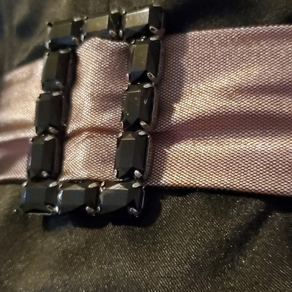 *Sold*Jessica McClintock formaldress - Picture 5 of 5